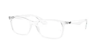 RB7047 Optics