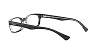 RB5150 Optics