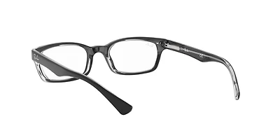 RB5150 Optics