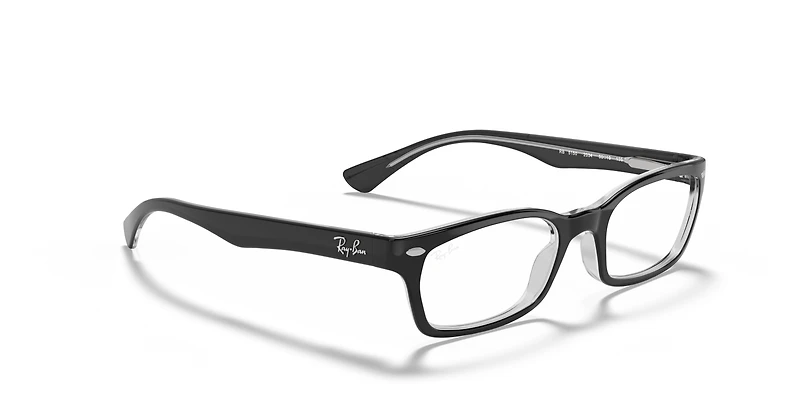 RB5150 Optics