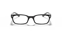 RB5150 Optics