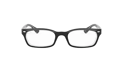 RB5150 Optics