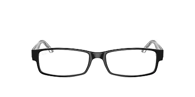 RB5114 Optics
