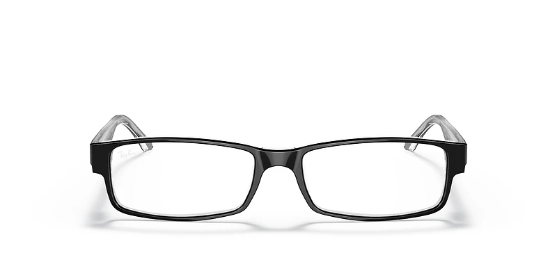 RB5114 Optics