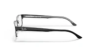 RB5114 Optics