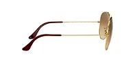 RB3025 Aviator Gradient