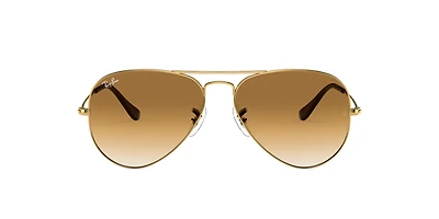 RB3025 Aviator Gradient