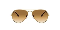 RB3025 Aviator Gradient
