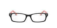 RB5206 Optics