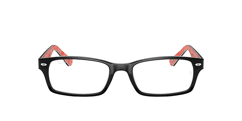 RB5206 Optics