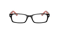 RB5206 Optics