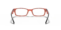 RB5206 Optics