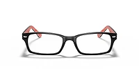 RB5206 Optics