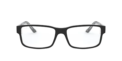 RB5245 Optics