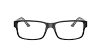 RB5245 Optics