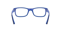 RB5268 Optics
