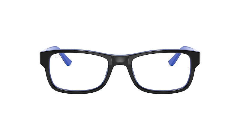 RB5268 Optics