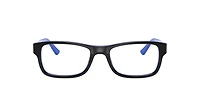 RB5268 Optics