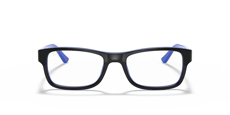 RB5268 Optics