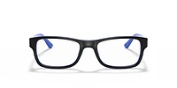 RB5268 Optics