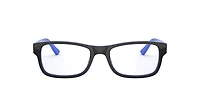 RB5268 Optics