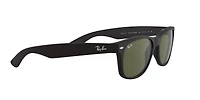 RB2132F New Wayfarer Matte