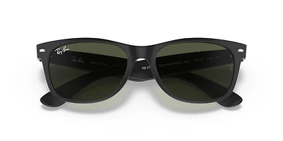 RB2132F New Wayfarer Matte