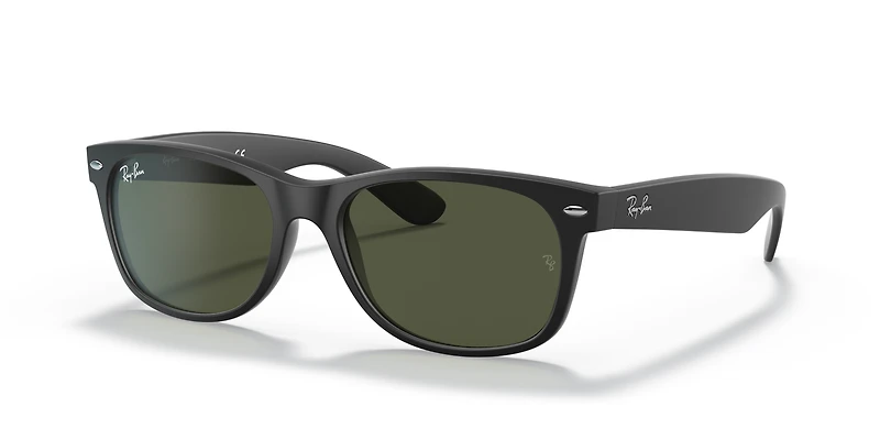 RB2132F New Wayfarer Matte