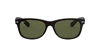 RB2132F New Wayfarer Matte