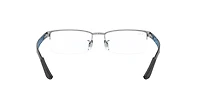 RB8412 Optics