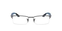 RB8412 Optics