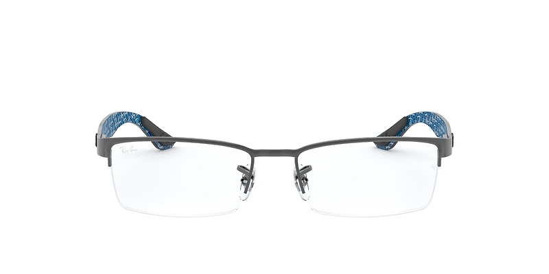 RB8412 Optics