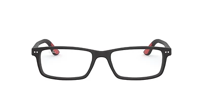 RB5277 Optics