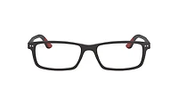 RB5277 Optics