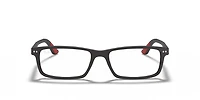 RB5277 Optics
