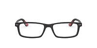 RB5277 Optics
