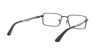 RB6275 Optics