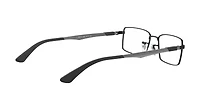 RB6275 Optics