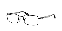 RB6275 Optics