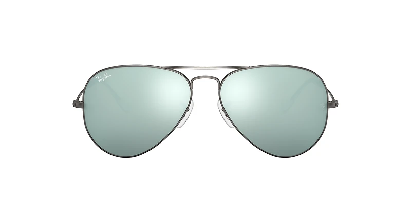 RB3025 Aviator Flash Lenses