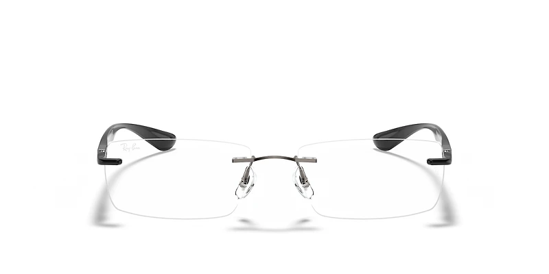 RB8724 Optics