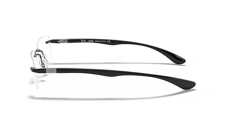 RB8724 Optics