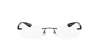 RB8724 Optics