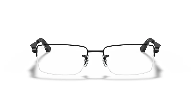 RB6285 Optics