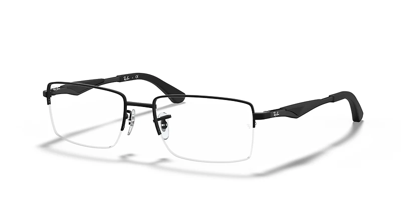 RB6285 Optics
