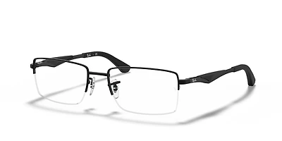 RB6285 Optics