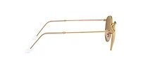 RB3447 Round Flash Lenses