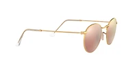 RB3447 Round Flash Lenses