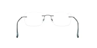 RB8725 Optics