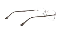 RB8725 Optics